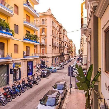 Melo Accommodations Apartment Abbrescia Бари Экстерьер фото