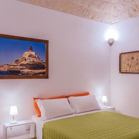Melo Accommodations Apartment Abbrescia Бари Экстерьер фото