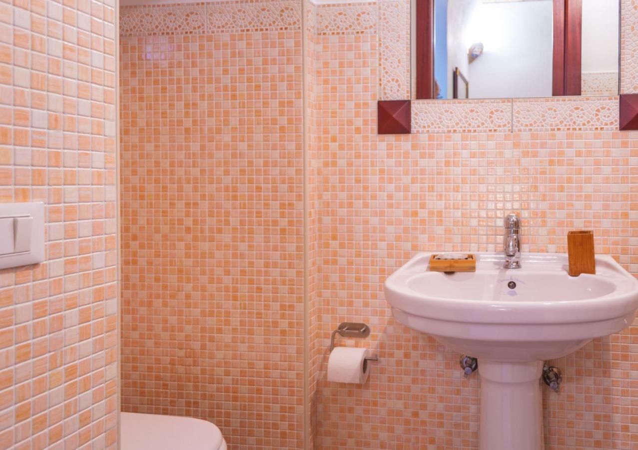 Melo Accommodations Apartment Abbrescia Бари Экстерьер фото
