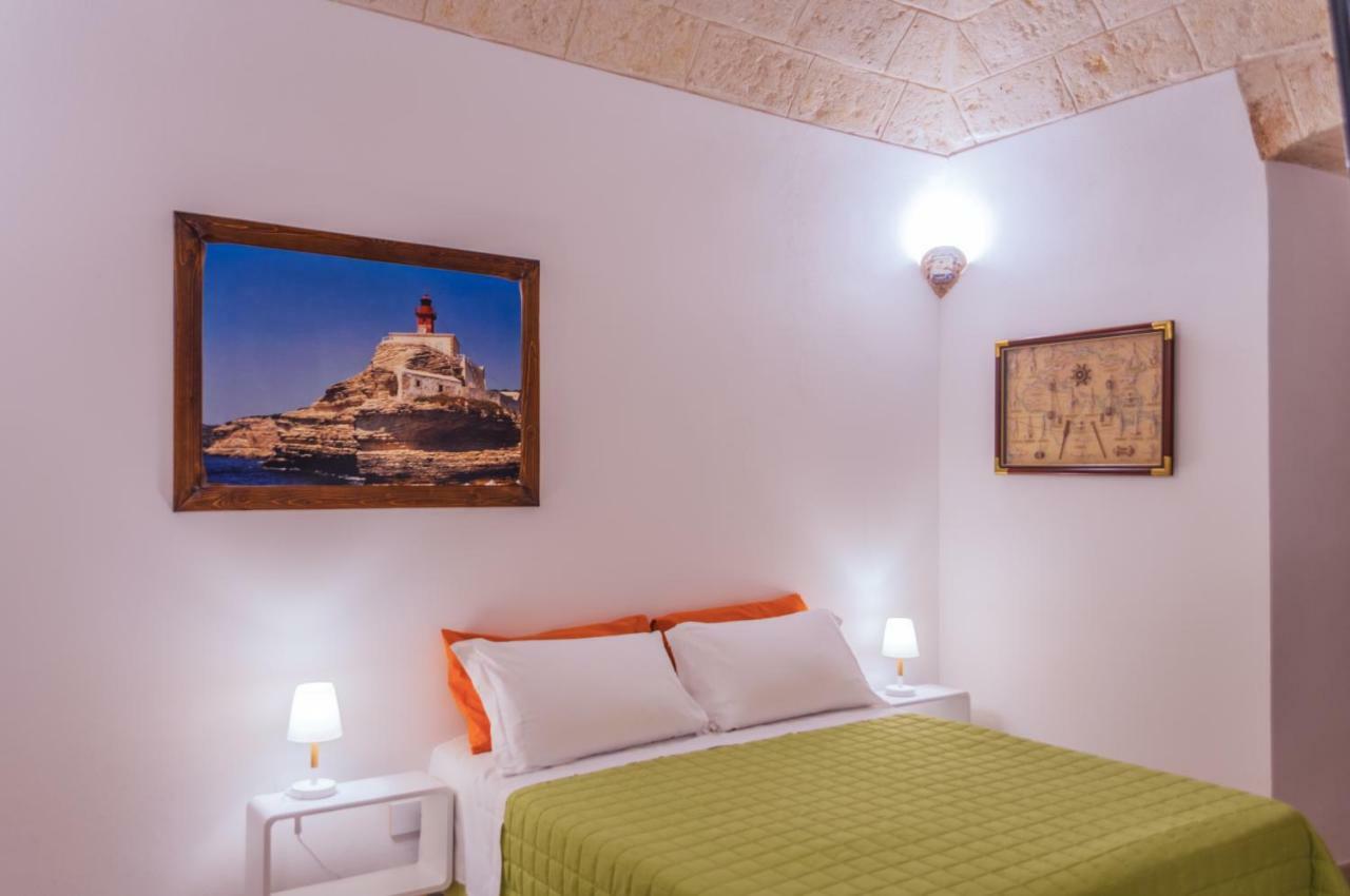 Melo Accommodations Apartment Abbrescia Бари Экстерьер фото